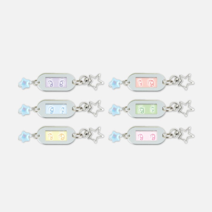 NCT WISH - KEY RING [INTO THE WISH : OUR WISH ENCORE MD]