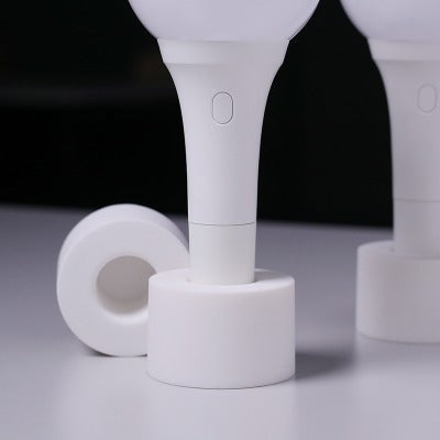 LIGHTSTICK HOLDER WHITE