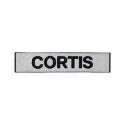 CORTIS - SLOGAN TOWEL_ ['26 CORTIS TOUR : PUT YOUR PHONE DOWN MD]