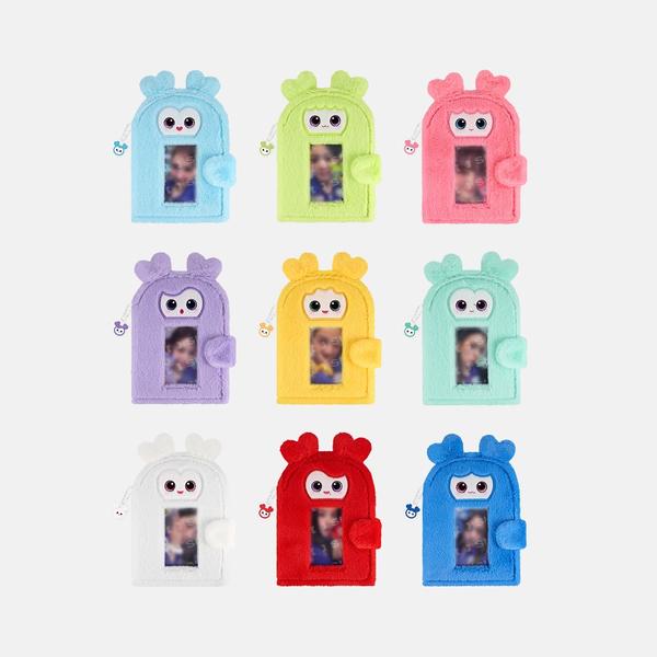 [PRE-ORDER] TWICE - LOVELY  PLUSH COLLECT BOOK 2025 TWICE FANMEETING [10VE UNIVERSE] MD