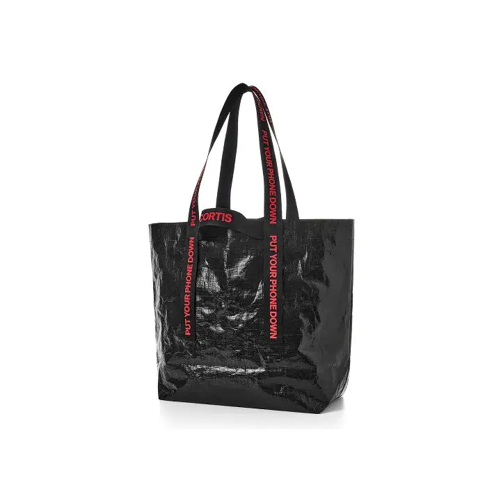CORTIS - SHOPPER BAG ['26 CORTIS TOUR : PUT YOUR PHONE DOWN MD]