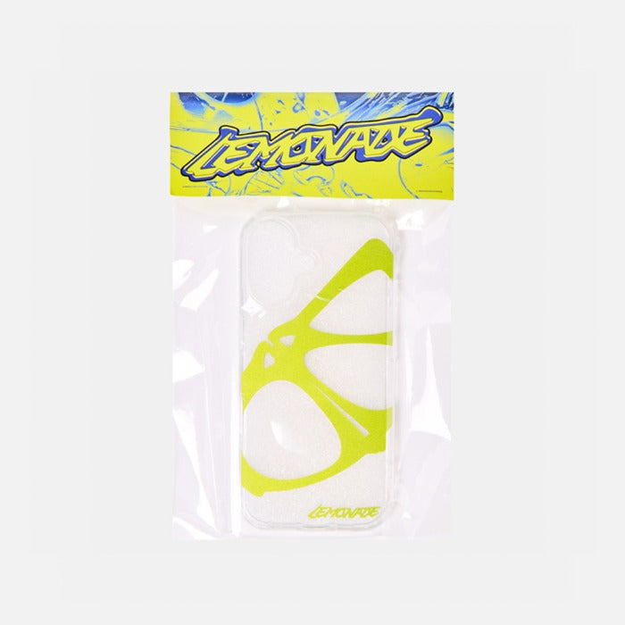 AESPA - PHONE CASE [LEMONADE MD]