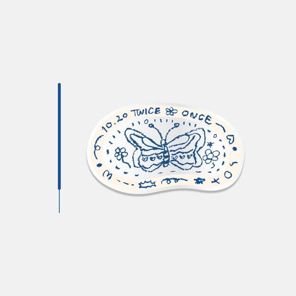 [PRE-ORDER] TWICE - MOMO  INCENSE STICK & HOLDER SET 2025 TWICE FANMEETING [10VE UNIVERSE] MD