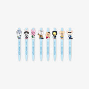 STRAY KIDS - SKZOO ACRYLIC GEL PEN  [SKZOO Everywhere All Around The World]
