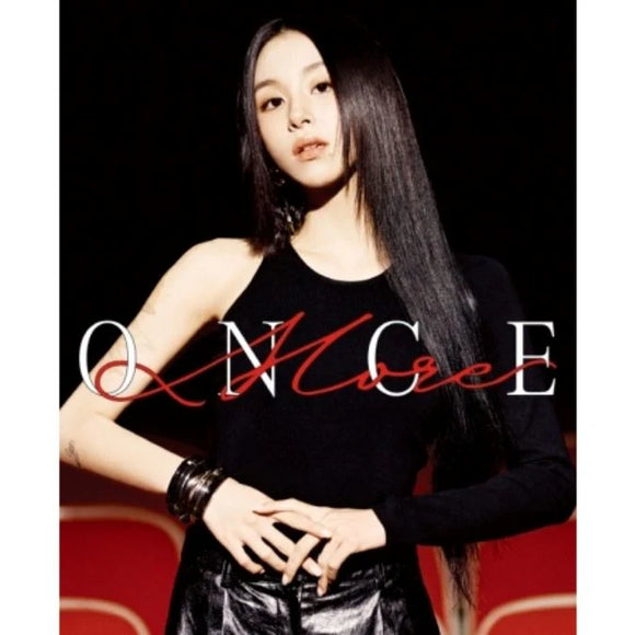 [PRE-ORDER] CHAEYOUNG (TWICE) - ESQUIRE PHOTO BOOK : ONCE MORE