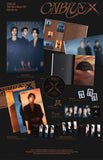 CNBLUE - X (10TH MINI ALBUM)