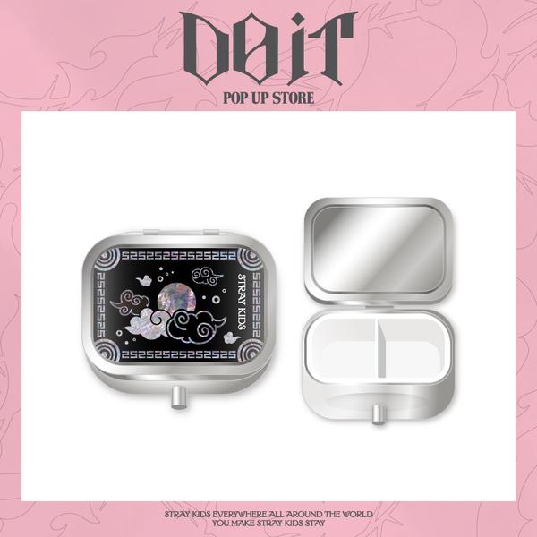 [PRE-ORDER] STRAY KIDS - MINI ACCESSORIES CASE [DO IT POP-UP MD]