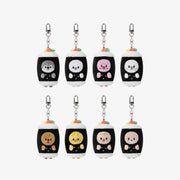 STRAY KIDS - SKZOO KEYRING SEOUL Ver.  [SKZOO Everywhere All Around The World]