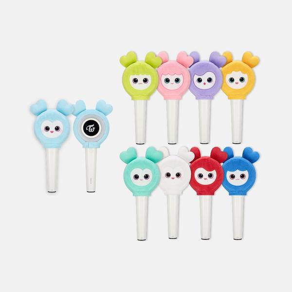 [PRE-ORDER] TWICE - LOVELY  CANDYBONG COVER 2025 TWICE FANMEETING [10VE UNIVERSE] MD