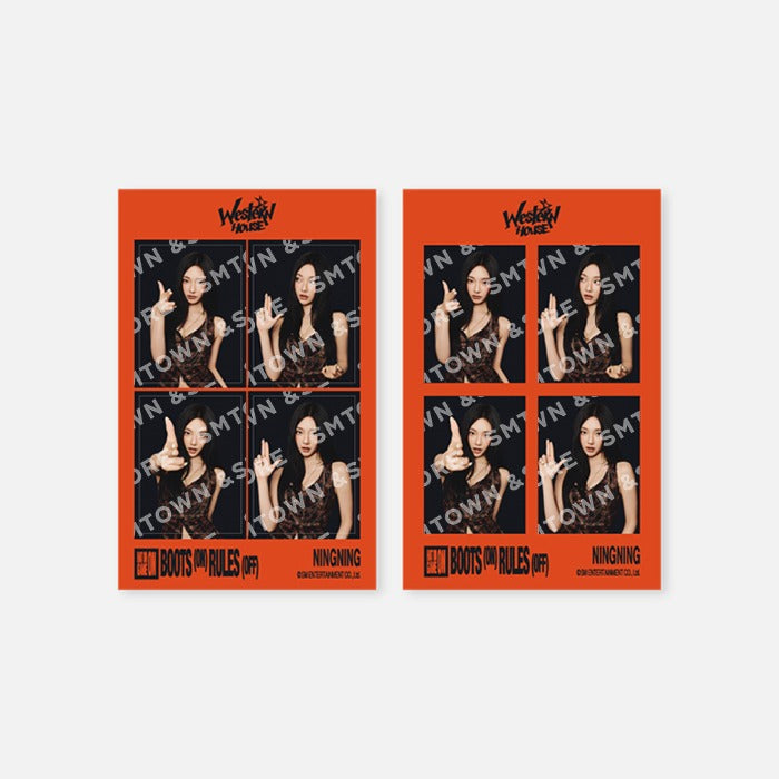 [PRE-ORDER] AESPA - 2026 SEASON'S GREETINGS MD