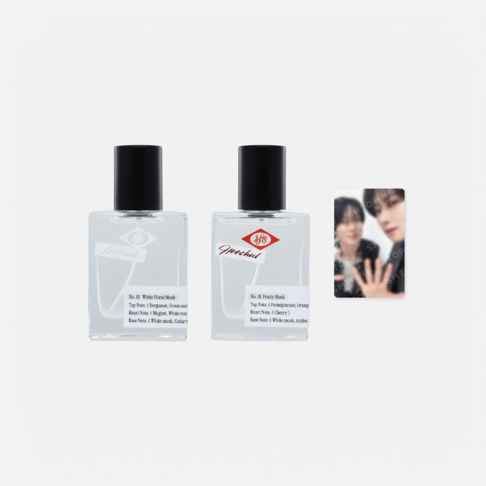 SUPER JUNIOR - 83Z_PERFUME [FANCON TOUR_1983 MD]