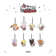 ATEEZ - ANITEEZ IN THE CALLING - SCENTED PAPER