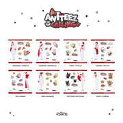 ATEEZ - ANITEEZ IN THE CALLING - ACRYLIC DIY KIT