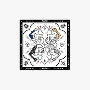 XLOV - BANDANA  [SERVING-X_IN SEOUL MD]
