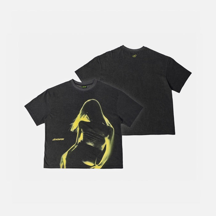 AESPA - T-SHIRT (LEMONADE) [LEMONADE MD] – TOKKI-SHOP