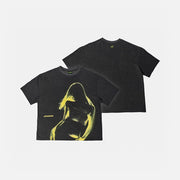 AESPA - T-SHIRT (LEMONADE) [LEMONADE MD]