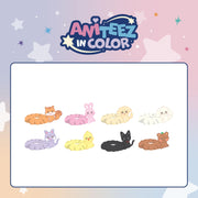 ATEEZ - LIGHT STICK STRAP  [ANITEEZ IN COLOR]