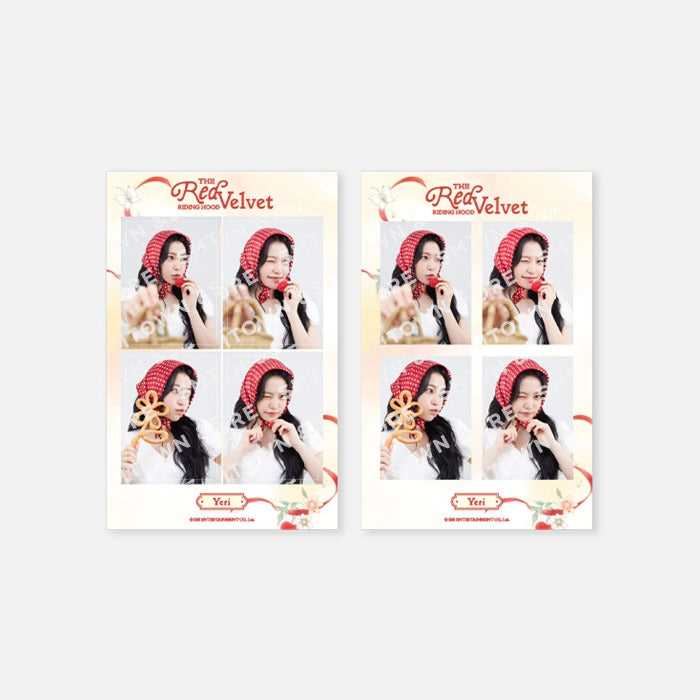 [PRE-ORDER] RED VELVET - 2026 SEASON'S GREETINGS MD