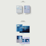 [PRE-ORDER] ENHYPEN - ROMANCE : UNTOLD -daydream- + APPLE MUSIC POB PHOTOCARD