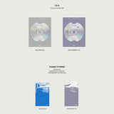 [PRE-ORDER] ENHYPEN - ROMANCE : UNTOLD -daydream- [SET] + WEVERSE POB GIFT