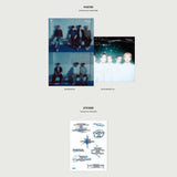 [PRE-ORDER] ENHYPEN - ROMANCE : UNTOLD -daydream-