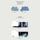 [PRE-ORDER] ENHYPEN - ROMANCE : UNTOLD -daydream- [SET] + WEVERSE POB GIFT