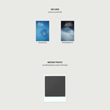 [PRE-ORDER] ENHYPEN - ROMANCE : UNTOLD -daydream- + APPLE MUSIC POB PHOTOCARD