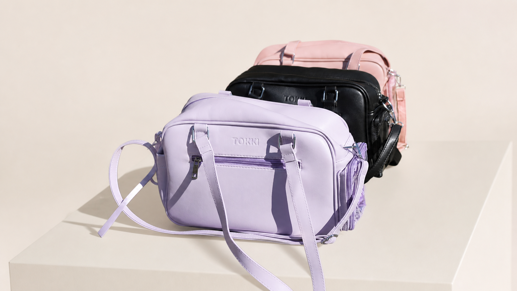 ITA BAG [TOKKI-SHOP]