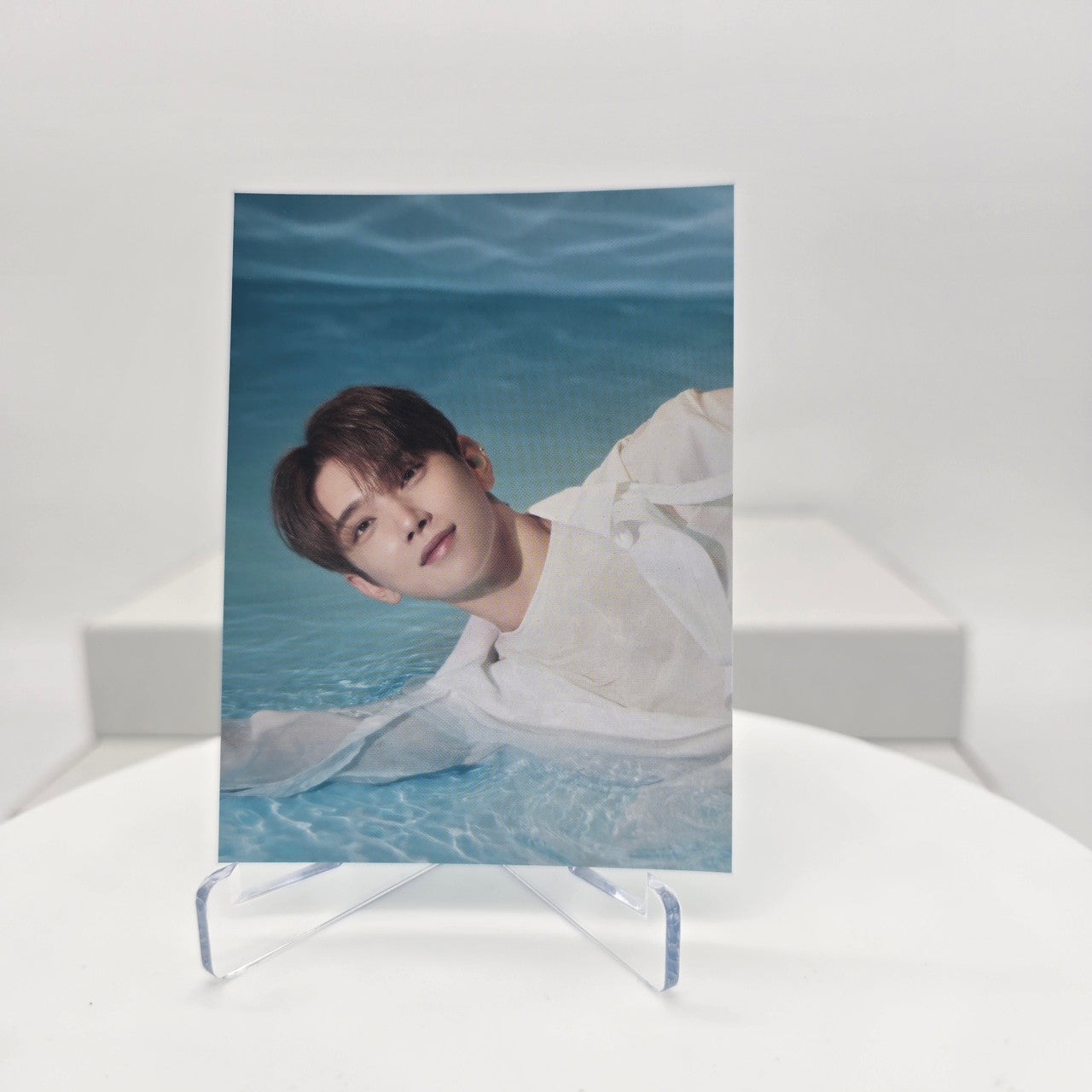 SEVENTEEN - SPILL THE FEELS - MAKESTAR POB GIFT