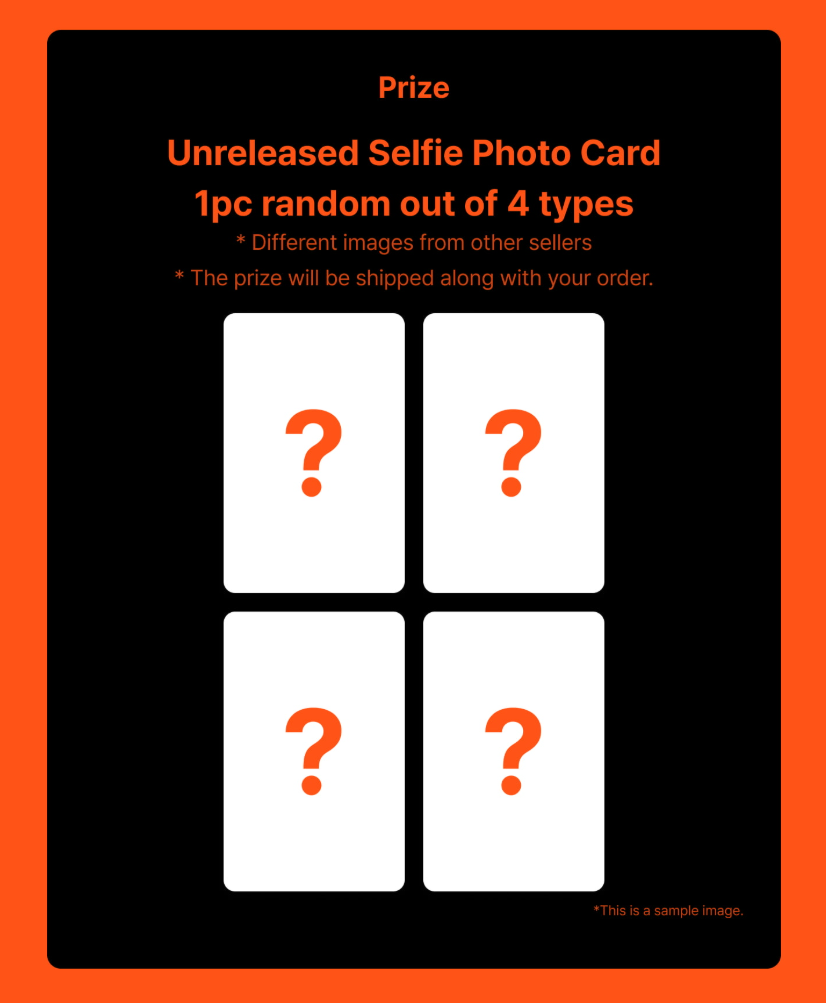 [PRE-ORDER] AESPA - DIRTY WORK (DIRTY WORKER VER.) + MAKESTAR POB PHOTOCARD