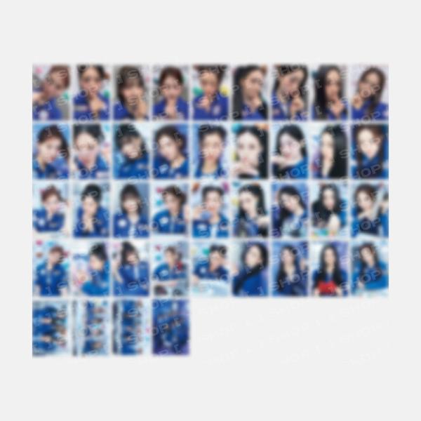 [PRE-ORDER] TWICE -  TRADING CARD 2025 TWICE FANMEETING [10VE UNIVERSE] MD