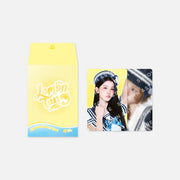 HEARTS2HEARTS - RANDOM TRADING CARD