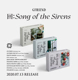 GFRIEND - 回 : SONG OF THE SIRENS