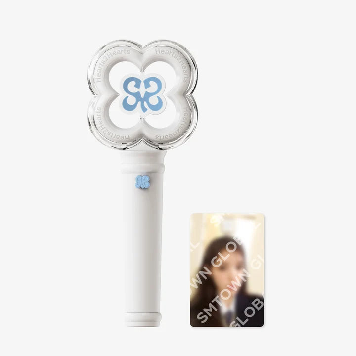 HEARTS2HEARTS - OFFICIAL FANLIGHT