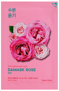 HOLIKA HOLIKA Pure Essence Mask Sheet - Rose (20ml)