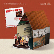 NCT 127 - BE THERE FOR ME [WINTER SPECIAL SINGLE] (HOUSE VER.)