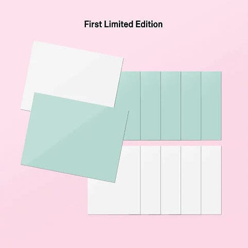 ILLIT - I GOT YOUR BACK (LIMITED EDITION)