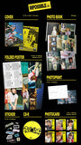 [PRE-ORDER] RIIZE - RIIZING (PHOTO BOOK VER.) + LUCKY DRAW MAKESTAR POB PHOTOCARD