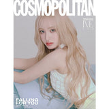 [PRE-ORDER] IVE - COSMOPOLITAN MAGAZINE 02.2025