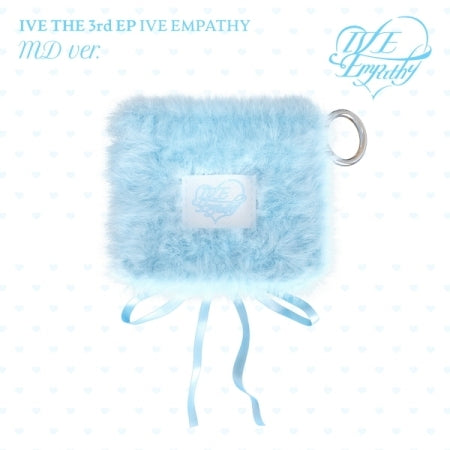 IVE - IVE EMPATHY (MD VER.) [THE 3RD ALBUM]