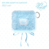 [PRE-ORDER] IVE - IVE EMPATHY (MD VER.) [THE 3RD ALBUM]