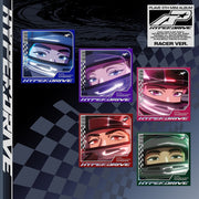 PLAVE - 5TH MINI ALBUM [HYPERDRIVE] (RACER VER.)
