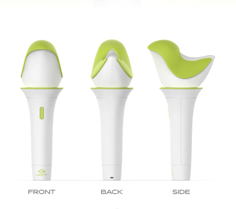 GOT7 - OFFICIAL LIGHTSTICK