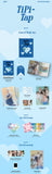 [PRE-ORDER] KEP1ER - TIPI-TAP + APPLE MUSIC POB PHOTOCARD