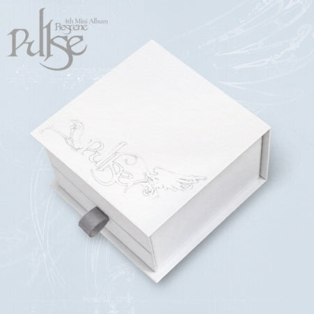 RESCENE - 4TH MINI ALBUM [PULSE] GUARDIAN VER