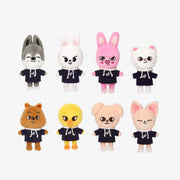 STRAY KIDS - SKZ'S MAGIC SCHOOL OFFICIAL MD SKZOO PLUSH MINI VER. (Release in Korea : 21.11.2025)