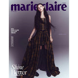 [PRE-ORDER] HAERIN (NEWJEANS) - MARIE CLAIRE MAGAZINE 11.2024