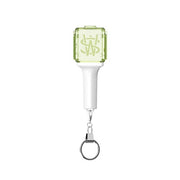 NCT WISH - MINI FANLIGHT KEYCHAIN
