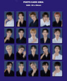 [PRE_ORDER] NCT ZONE COUPON CARD (KENDO VER.)