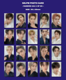 [PRE_ORDER] NCT ZONE COUPON CARD (KENDO VER.)